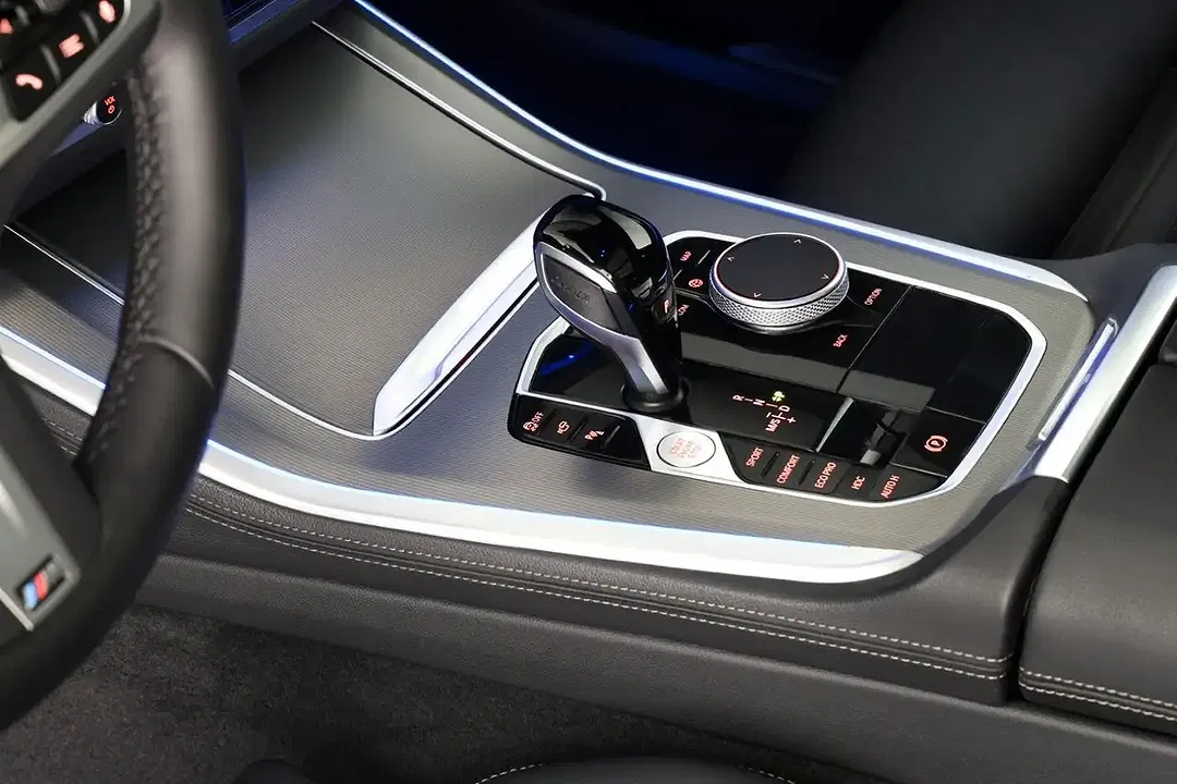 BMW X5 - Thumbnail 15