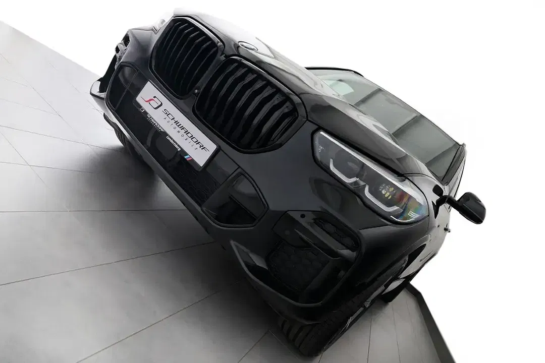 BMW X5 - Thumbnail 2
