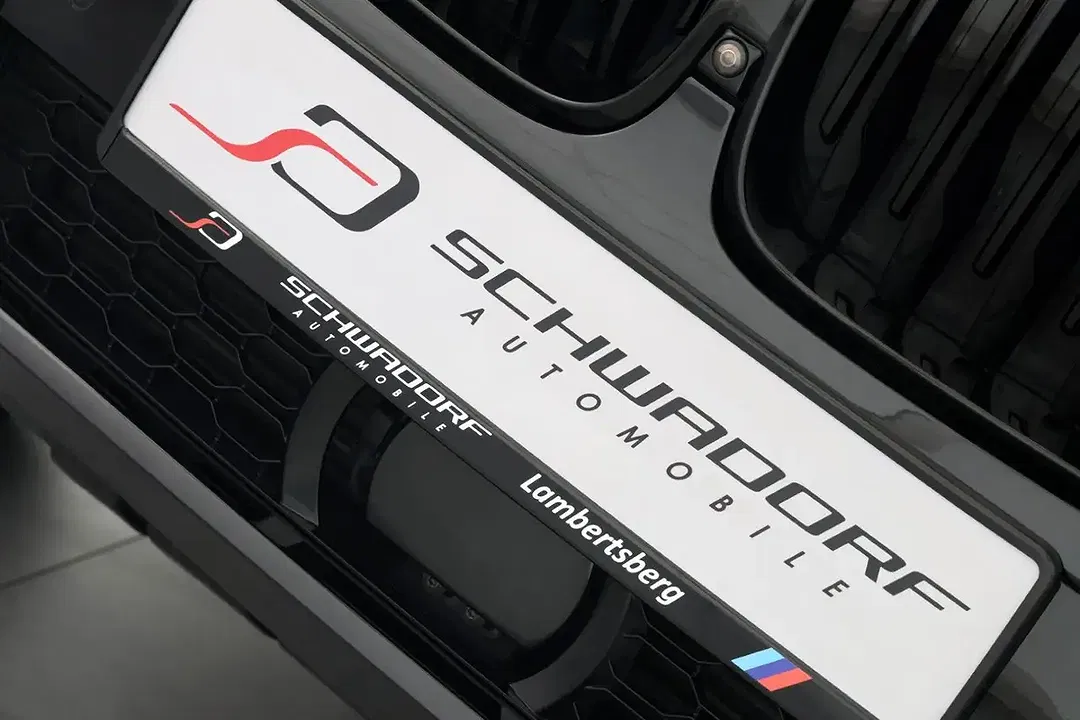 BMW X5 - Thumbnail 5