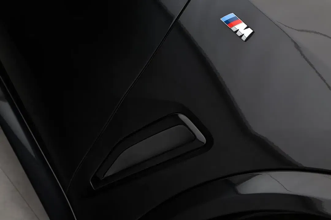 BMW X5 - Thumbnail 7
