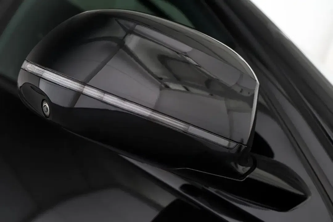 BMW X5 - Thumbnail 8