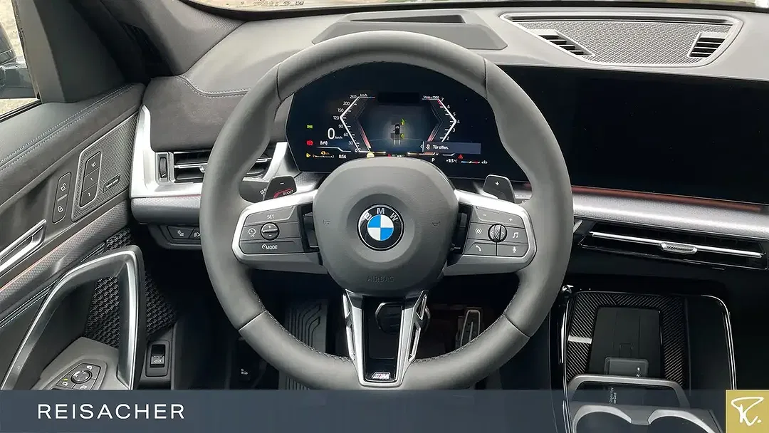 BMW X1 - Thumbnail 5