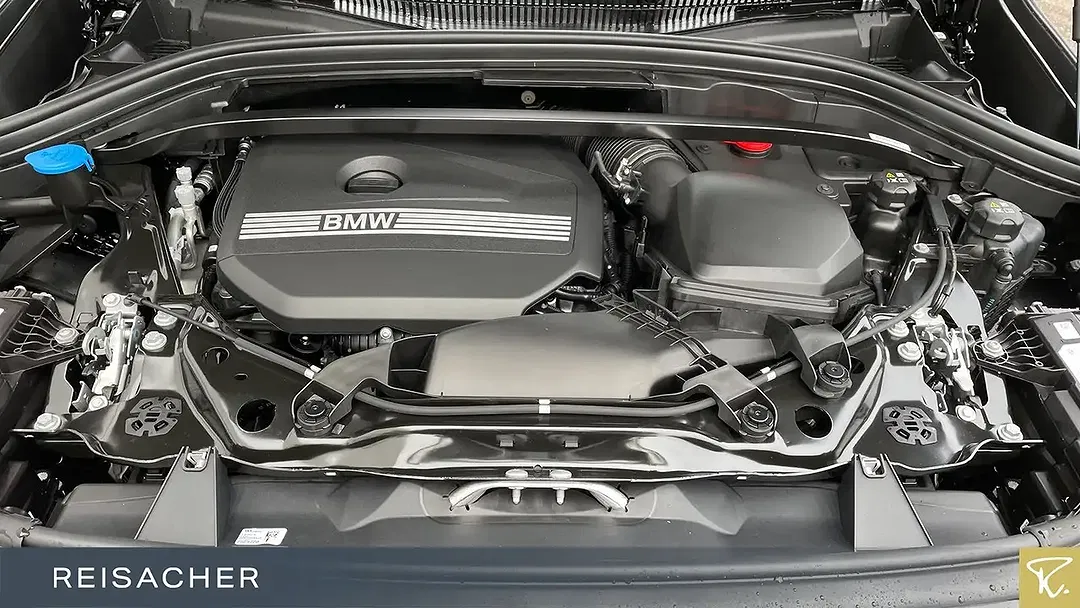 BMW X1 - Thumbnail 7