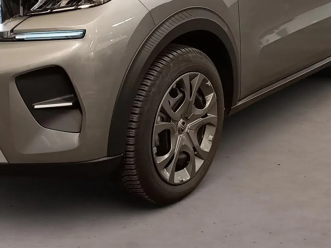 Citroen C3 - Thumbnail 10