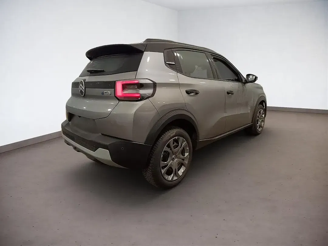 Citroen C3 - Thumbnail 11