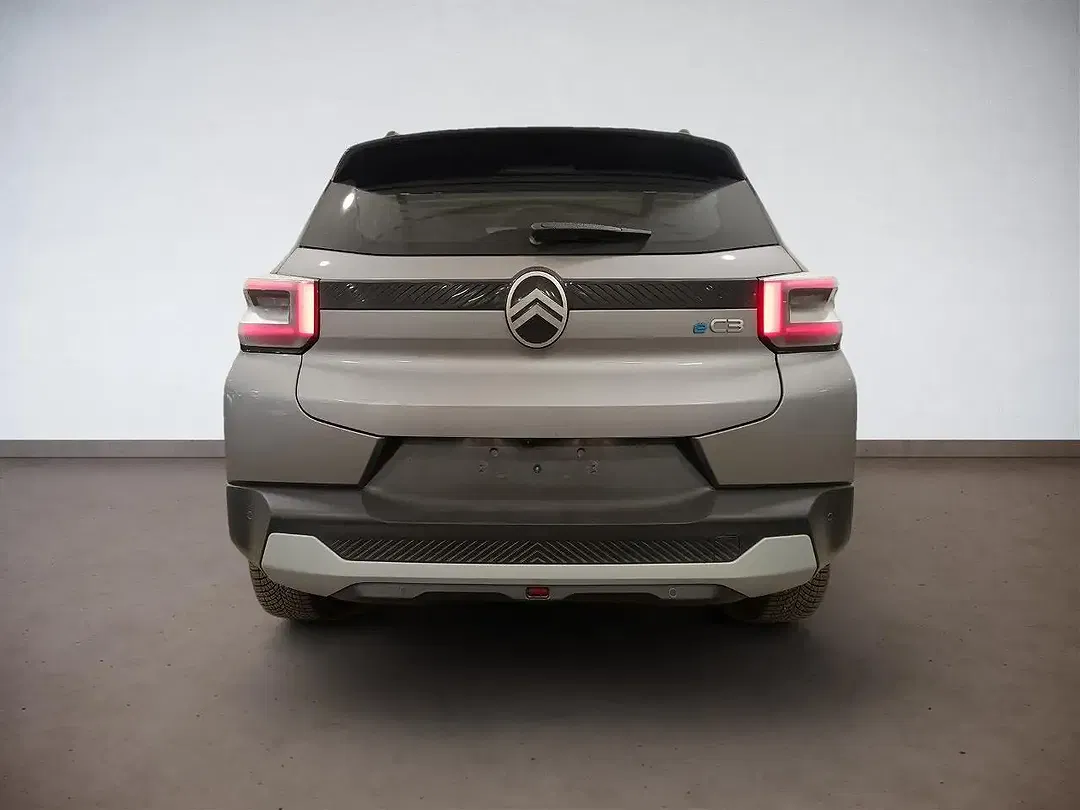 Citroen C3 - Thumbnail 12