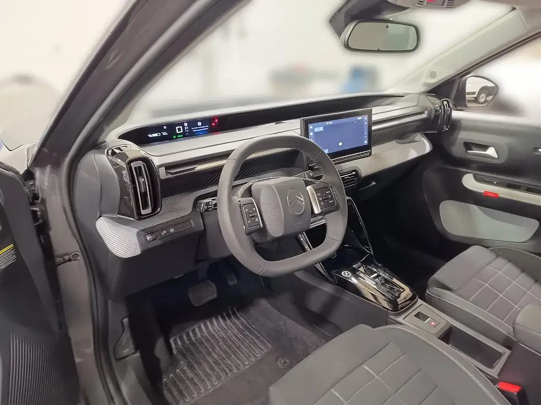 Citroen C3 - Thumbnail 3