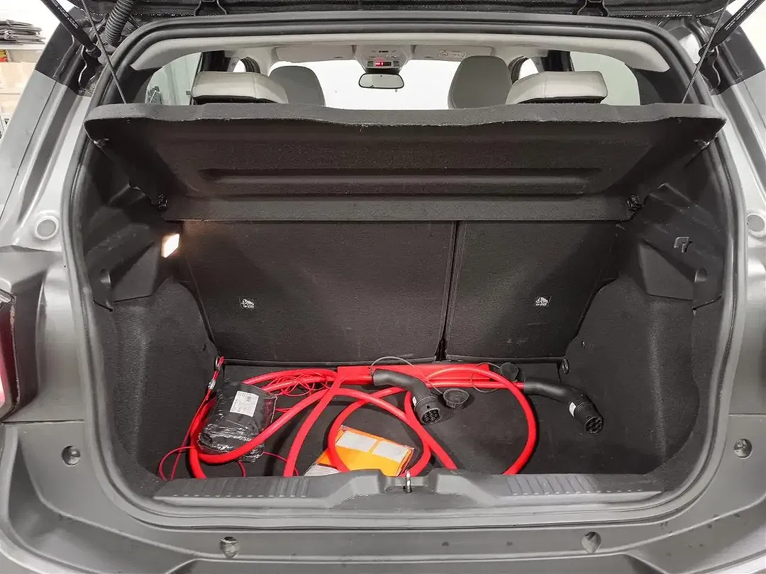 Citroen C3 - Thumbnail 8