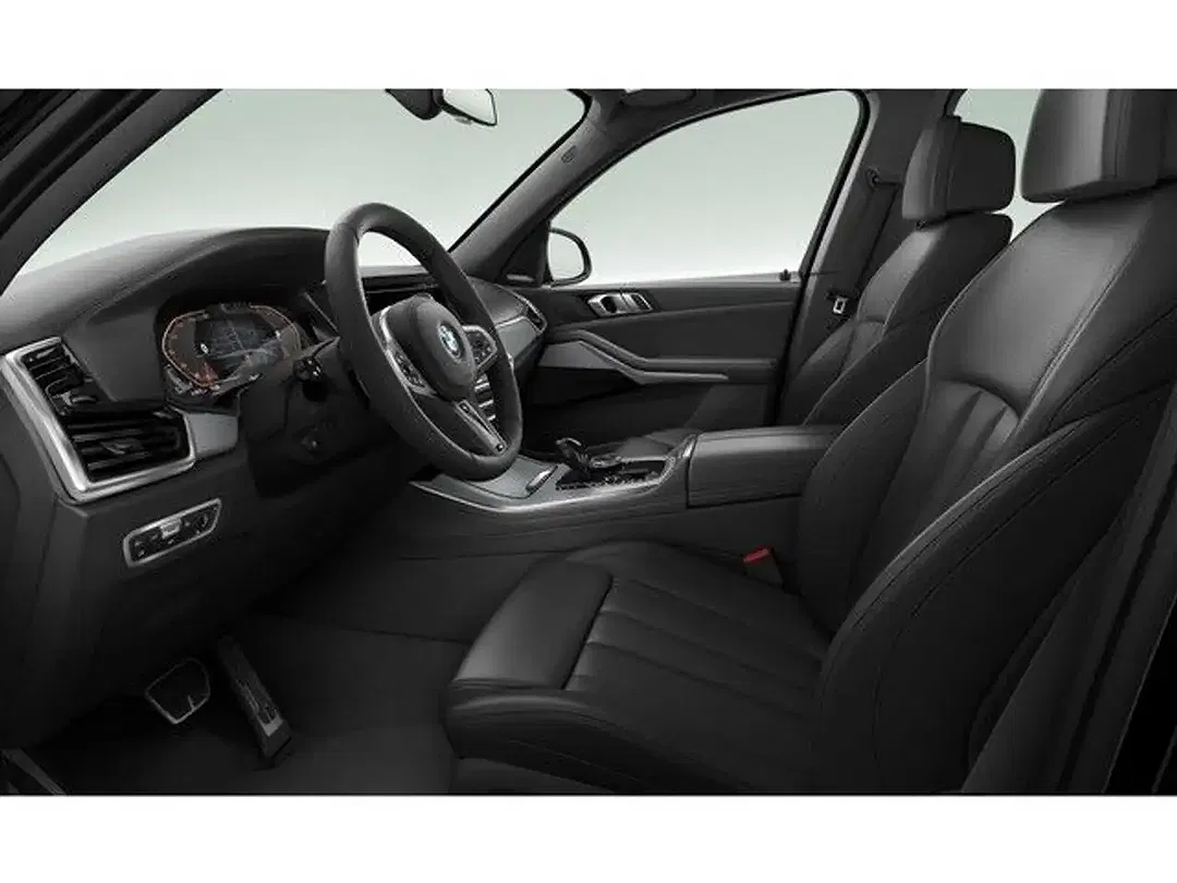 BMW X5 - Thumbnail 4