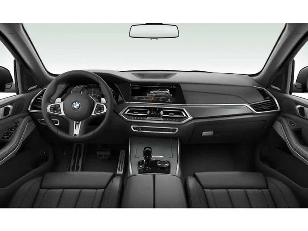BMW X5 - Thumbnail 5