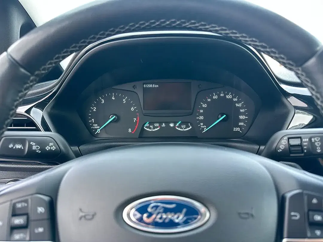 Ford Fiesta - Thumbnail 11