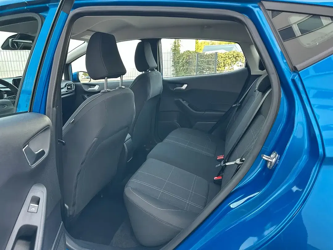 Ford Fiesta - Thumbnail 13