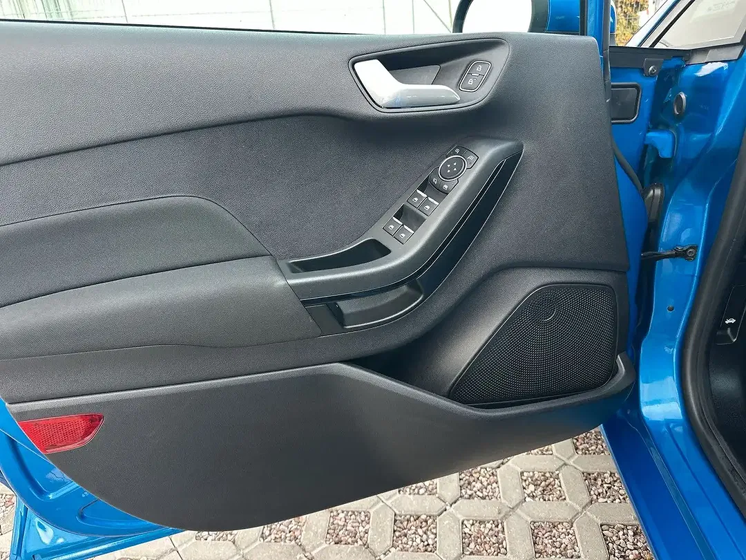 Ford Fiesta - Thumbnail 7