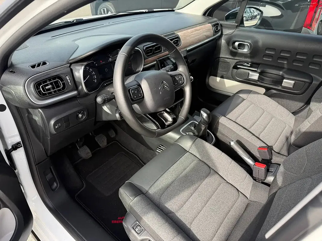 Citroen C3 - Thumbnail 10