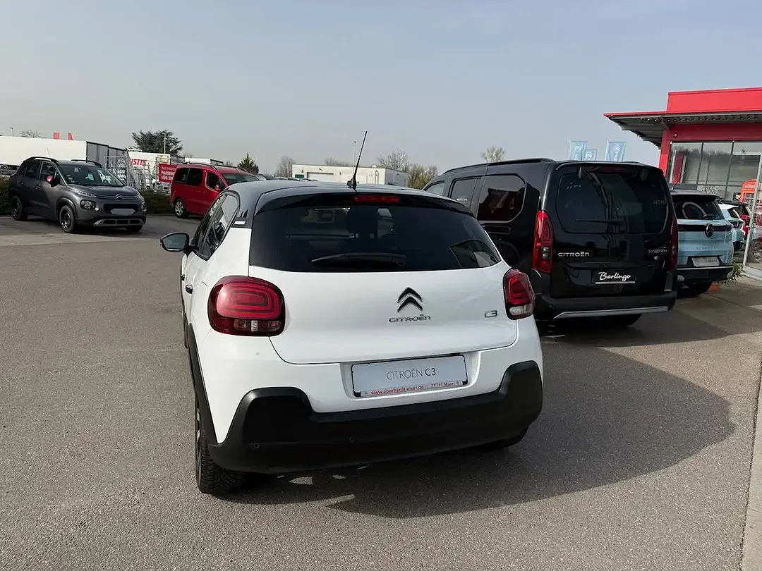 Citroen C3 - Thumbnail 5
