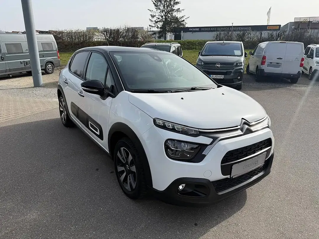 Citroen C3 - Thumbnail 7