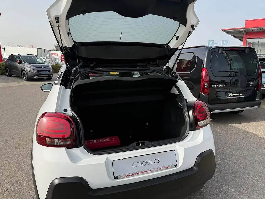Citroen C3 - Thumbnail 8