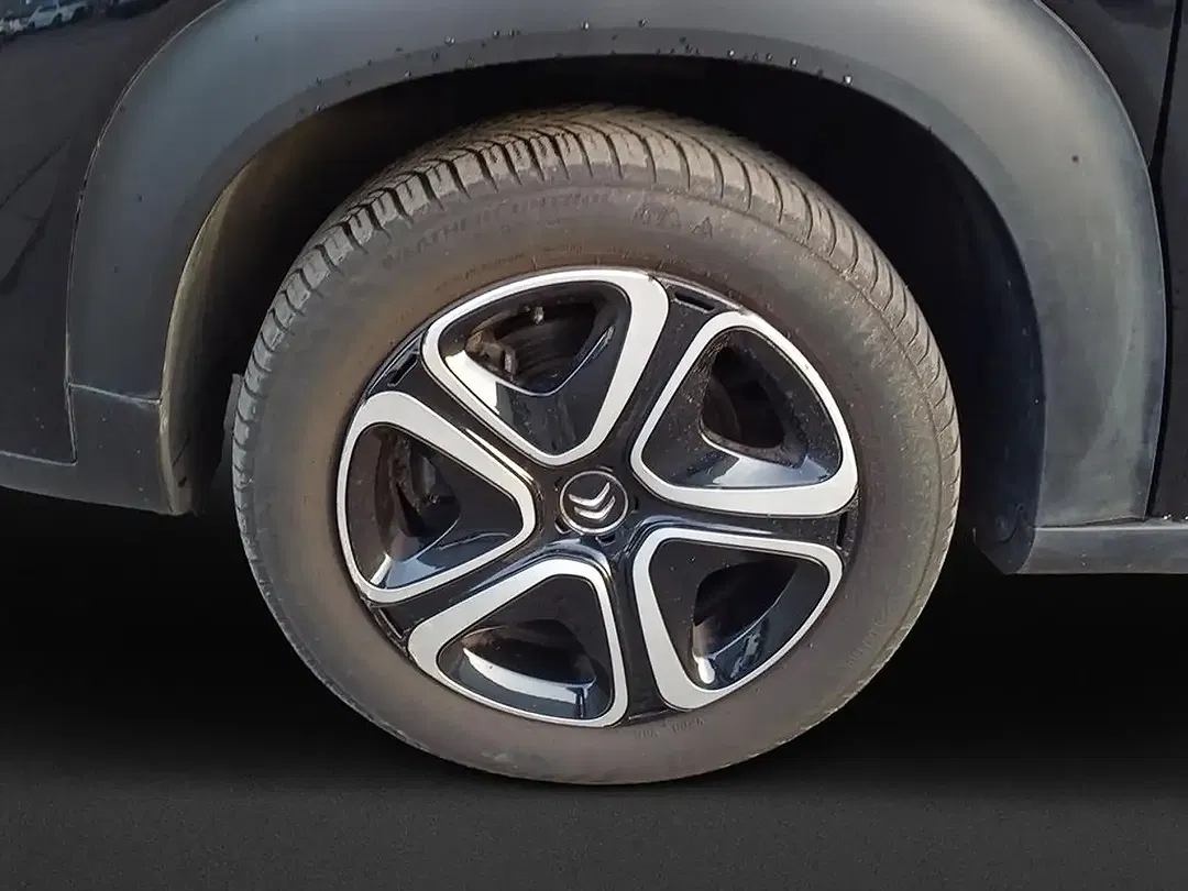 Citroen C3 Aircross - Thumbnail 10