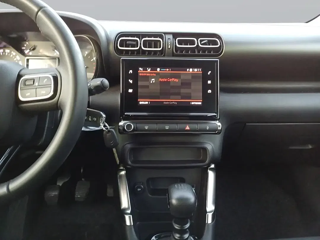 Citroen C3 Aircross - Thumbnail 14