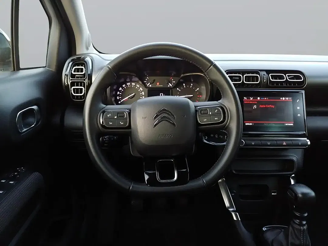 Citroen C3 Aircross - Thumbnail 15