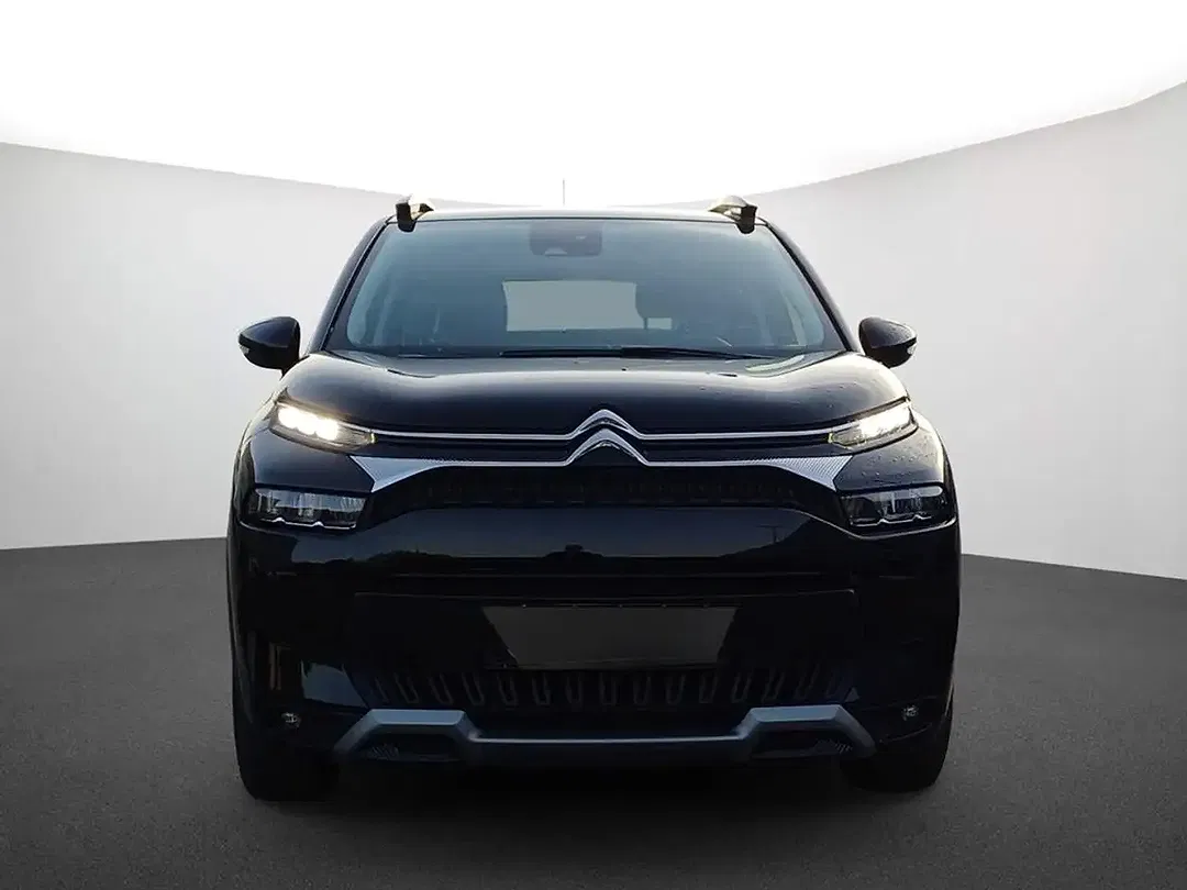 Citroen C3 Aircross - Thumbnail 3
