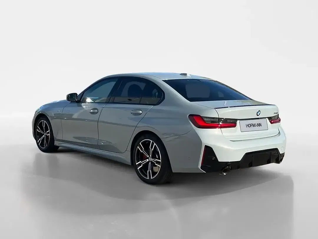 BMW 320 - Thumbnail 7