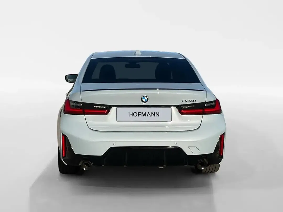 BMW 320 - Thumbnail 8
