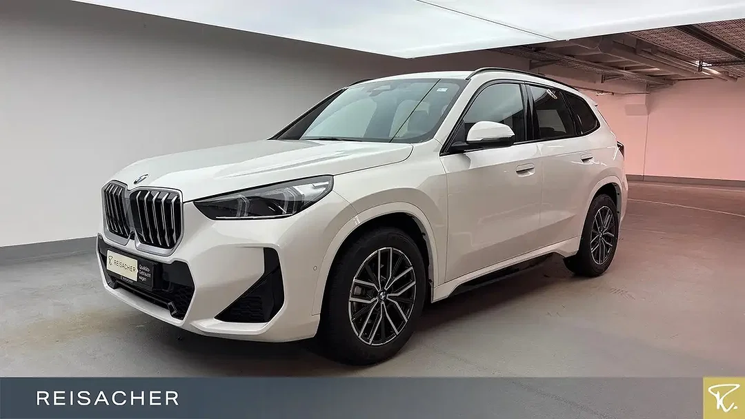 BMW X1 - Afbeelding 1