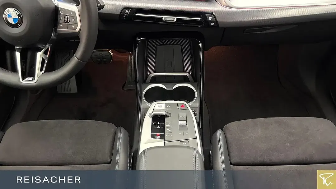 BMW X1 - Thumbnail 11