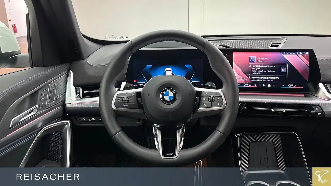 BMW X1 - Thumbnail 5