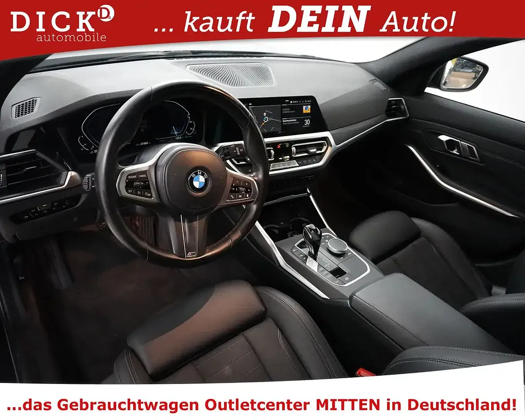 BMW 330 - Thumbnail 10