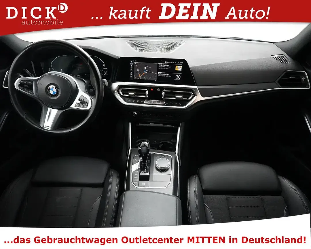 BMW 330 - Thumbnail 11