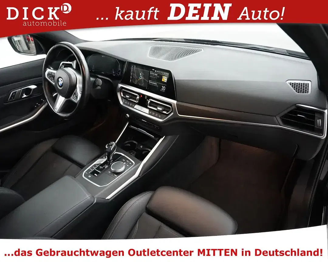 BMW 330 - Thumbnail 12