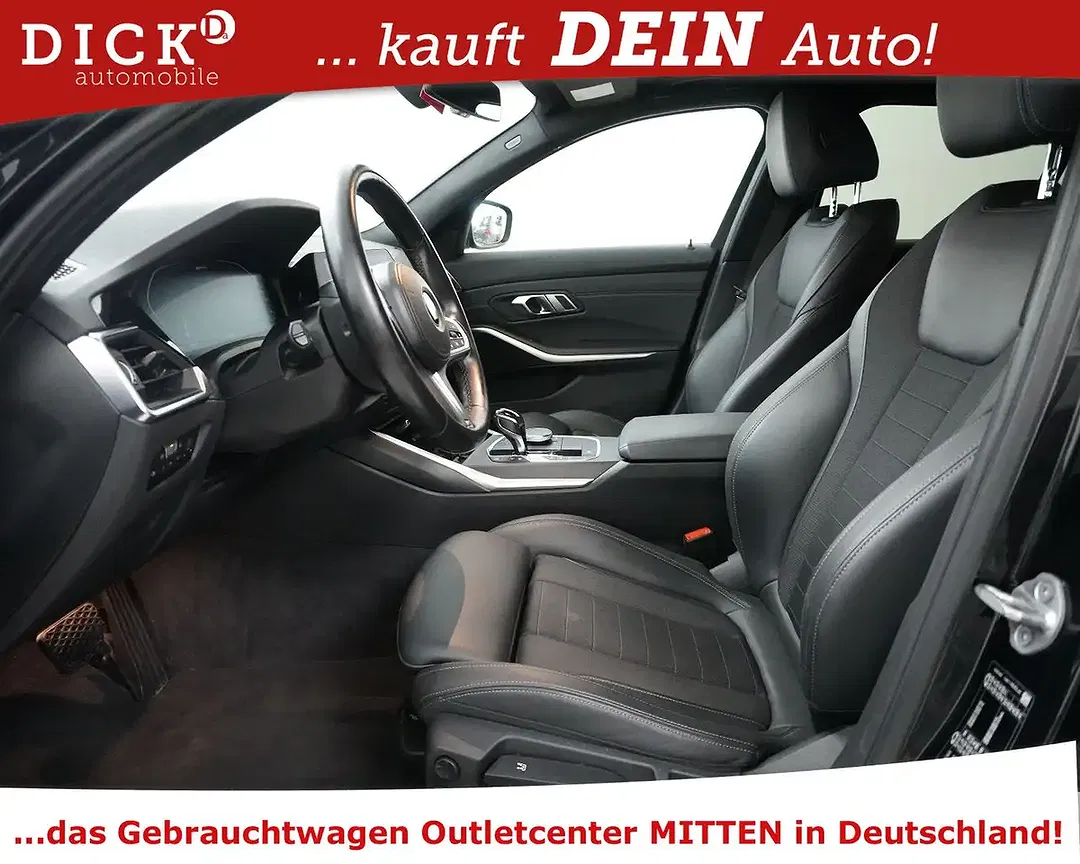 BMW 330 - Thumbnail 14