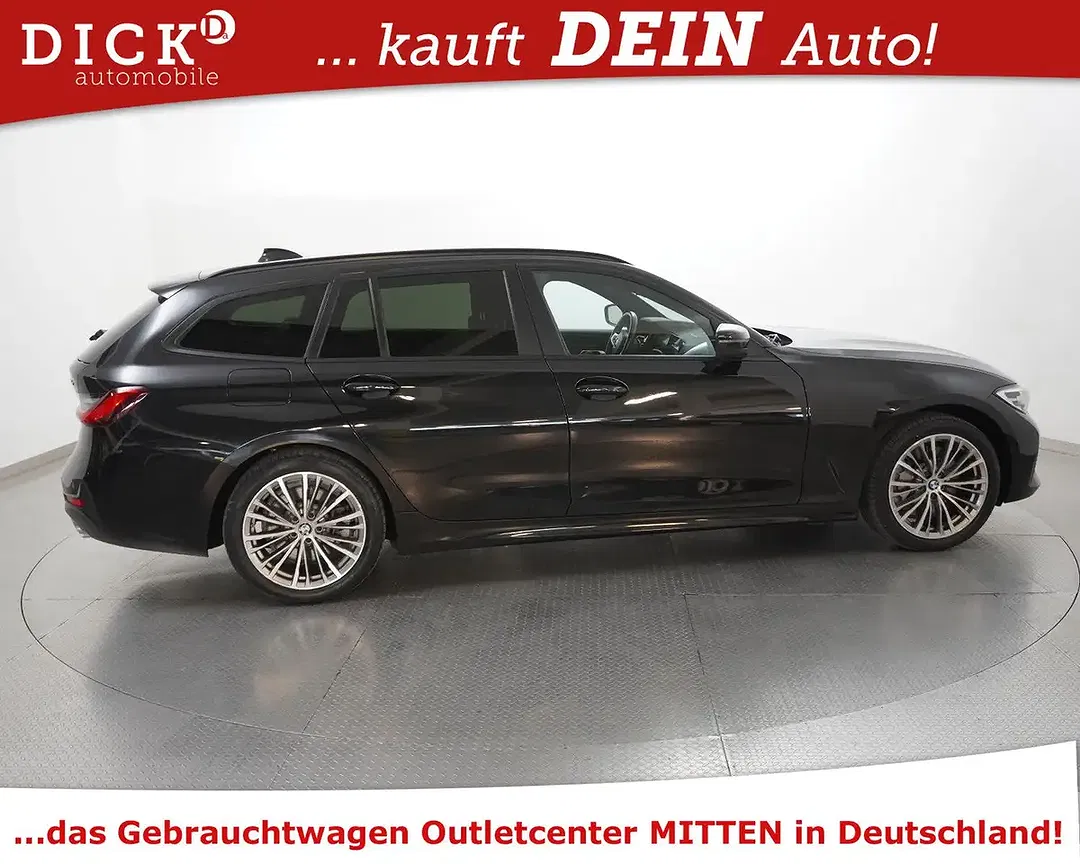 BMW 330 - Thumbnail 2