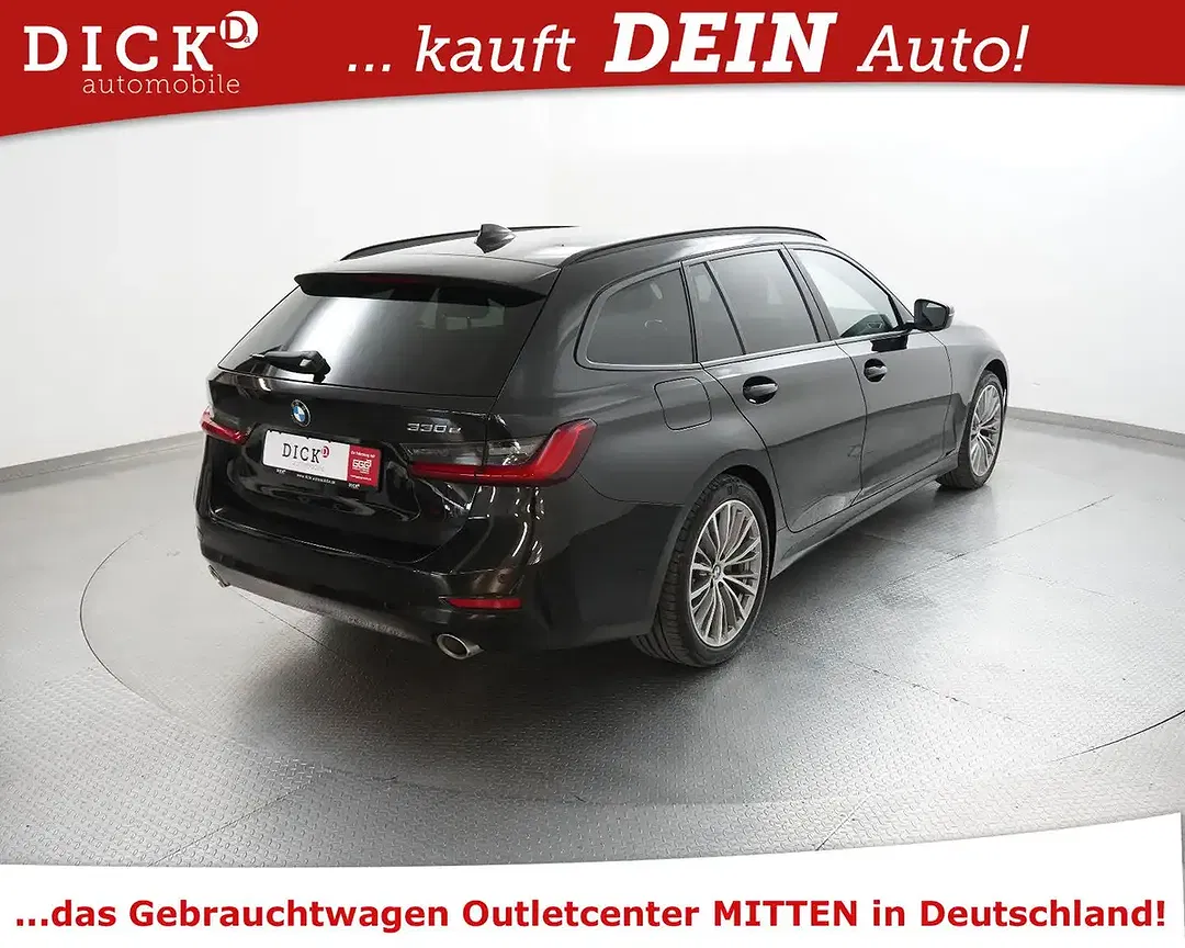 BMW 330 - Thumbnail 8