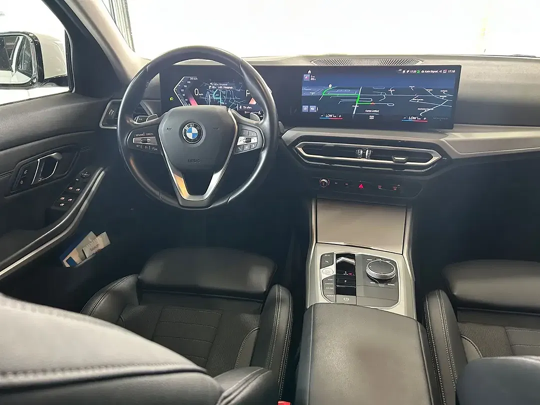 BMW 318 - Thumbnail 10