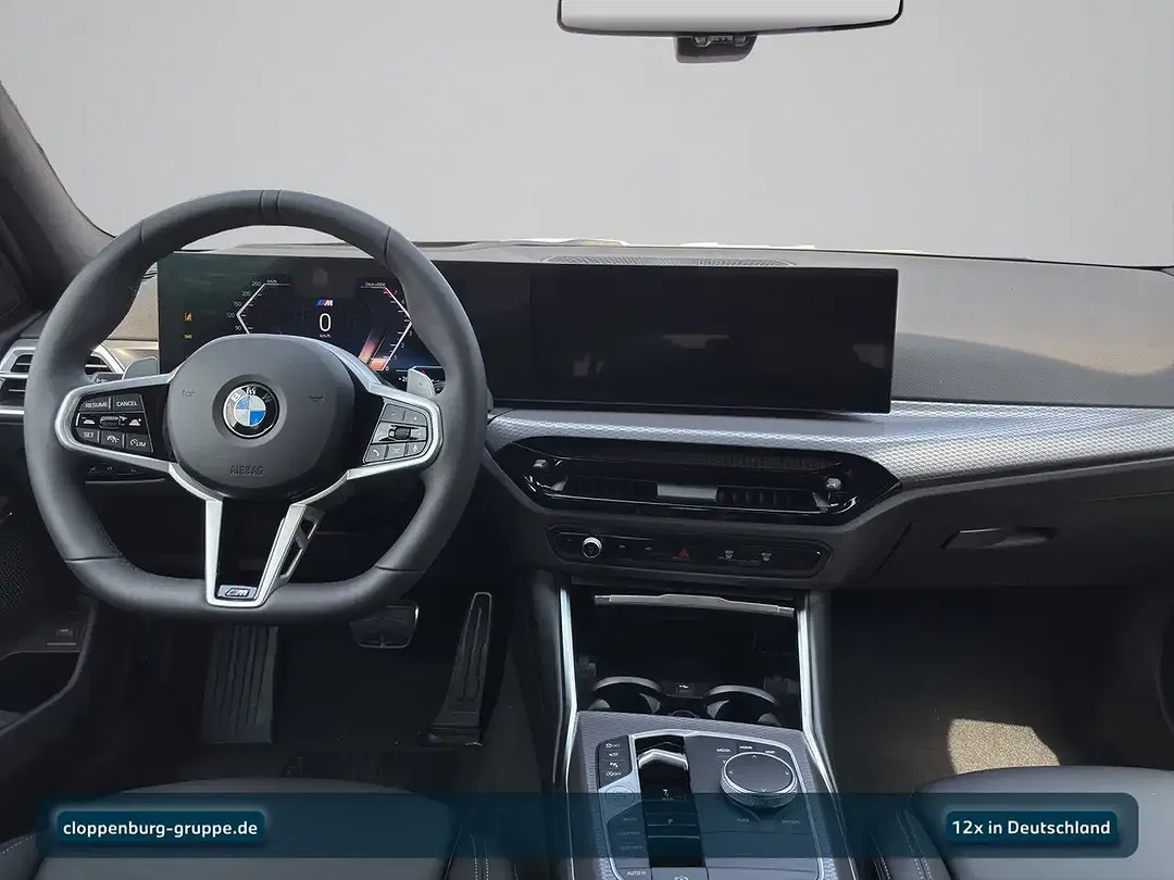BMW 320 - Thumbnail 15