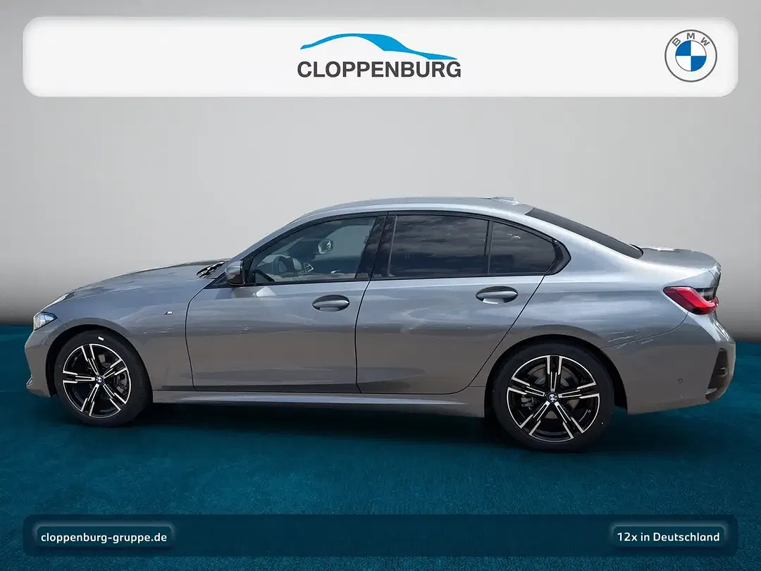 BMW 320 - Thumbnail 2