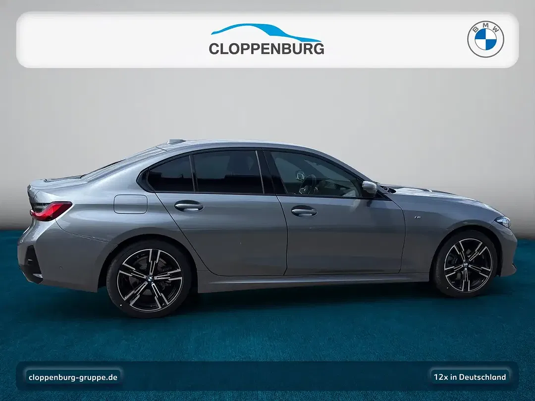 BMW 320 - Thumbnail 7