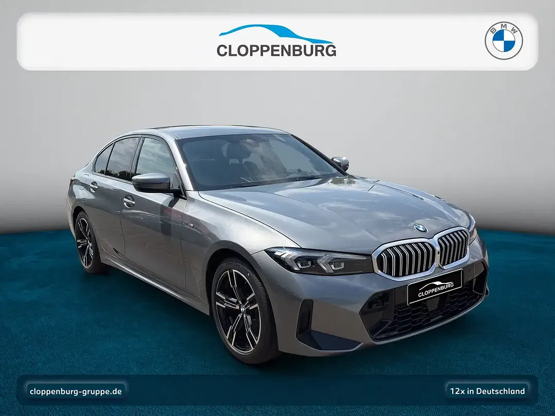 BMW 320 - Thumbnail 8