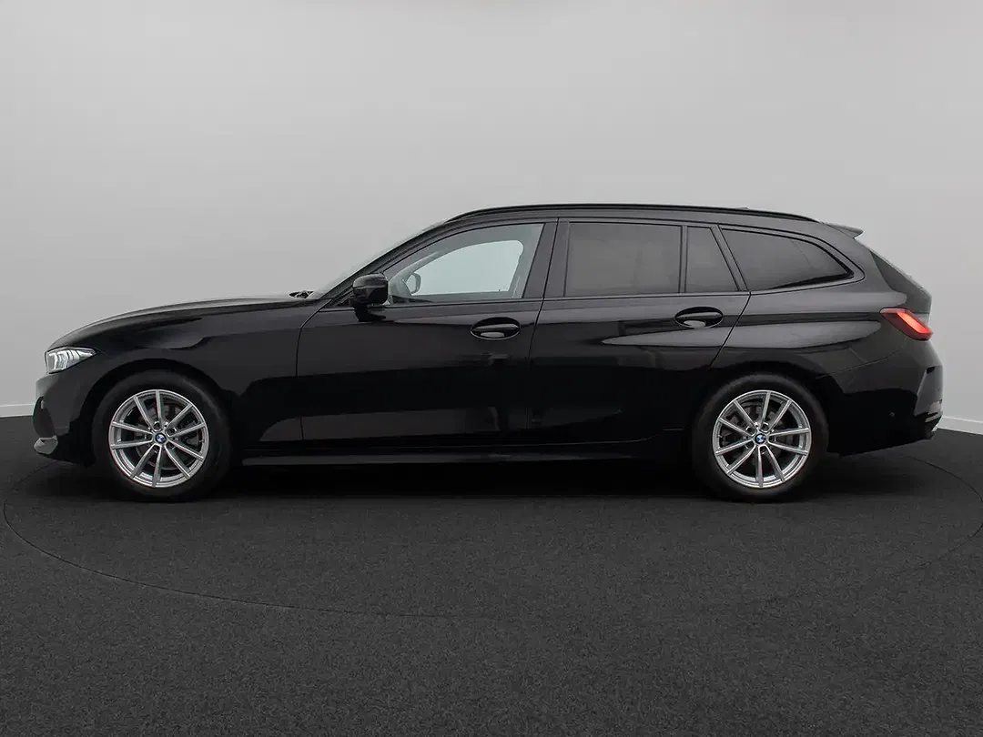 BMW 320 - Thumbnail 11