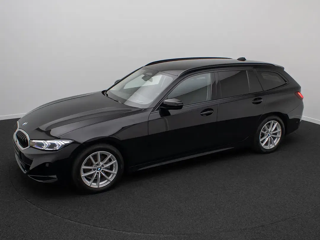 BMW 320 - Thumbnail 12
