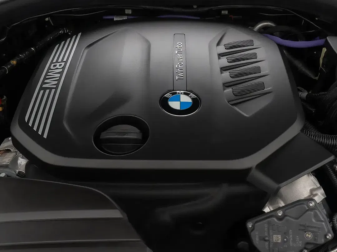 BMW 320 - Thumbnail 14