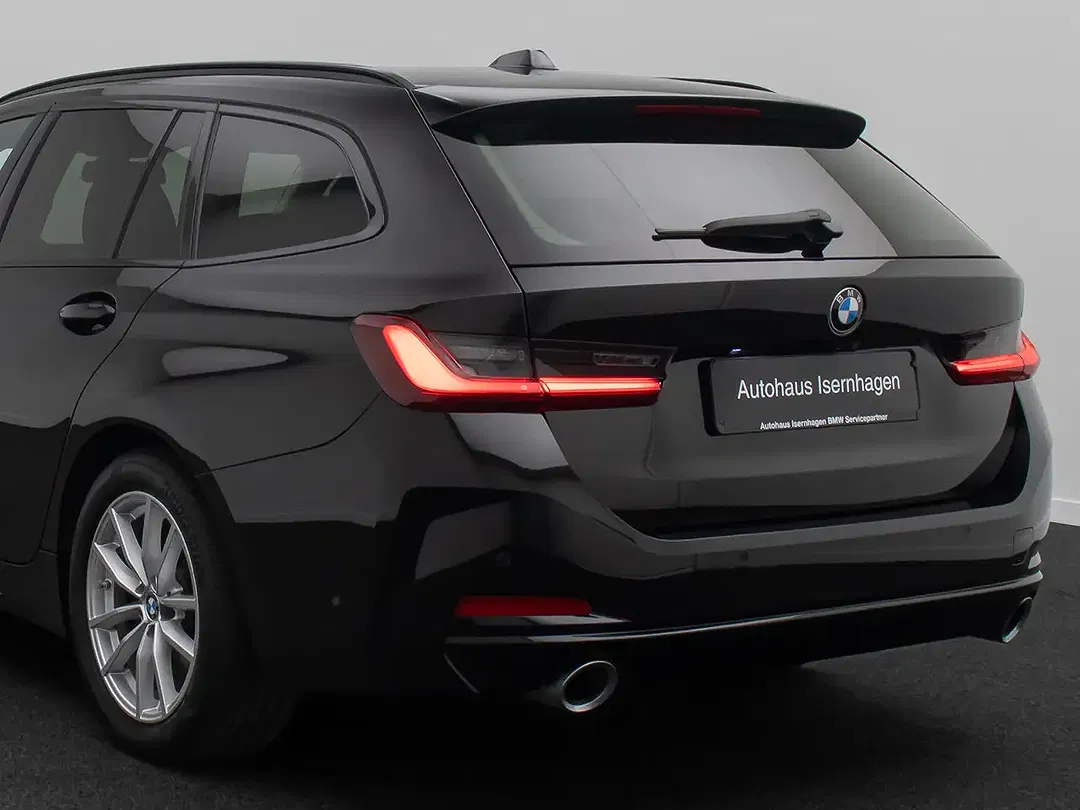 BMW 320 - Thumbnail 16