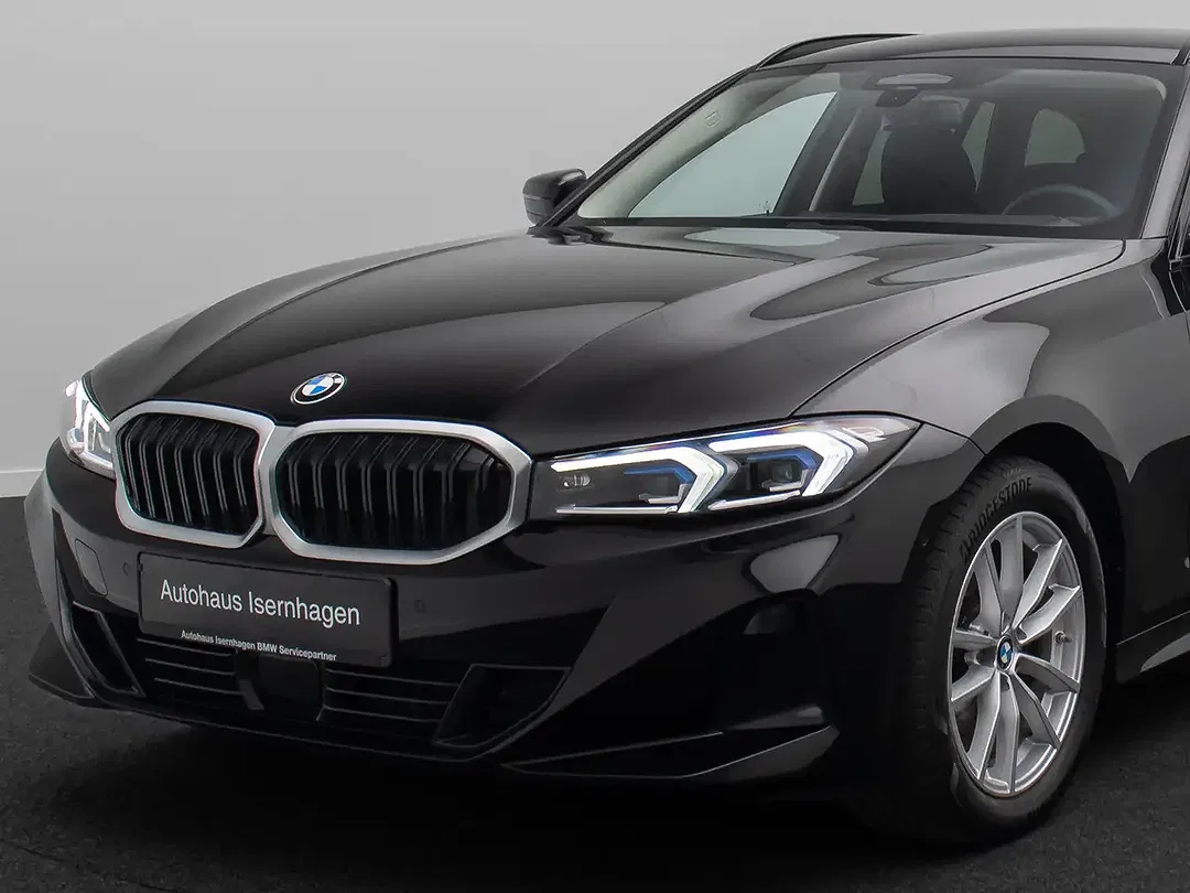 BMW 320 - Thumbnail 17
