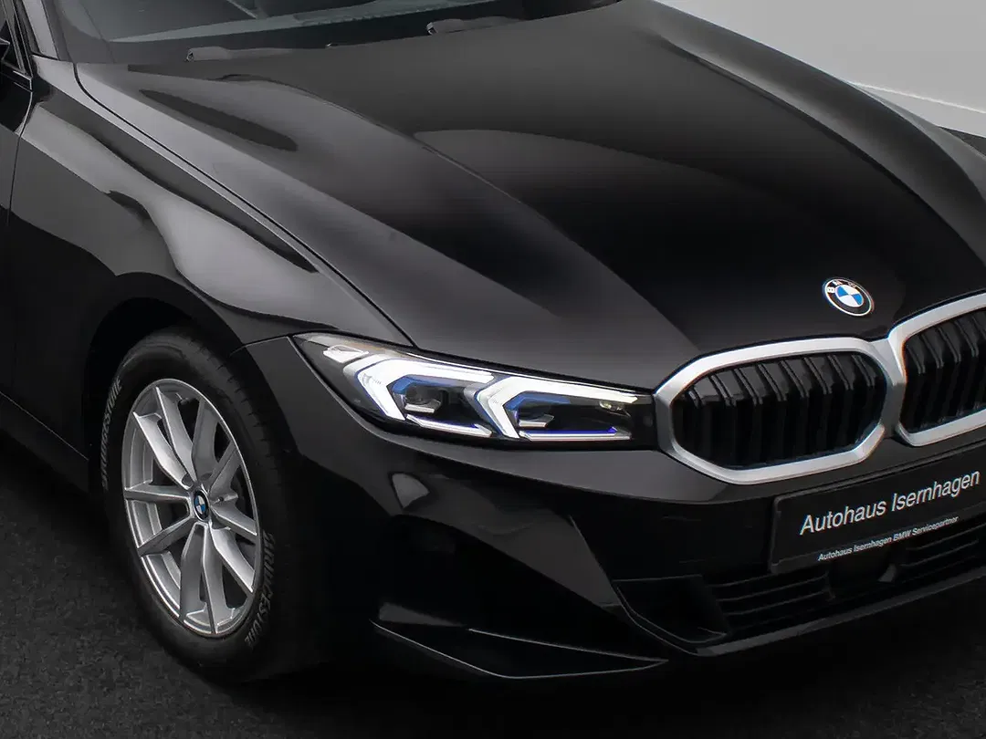 BMW 320 - Thumbnail 18