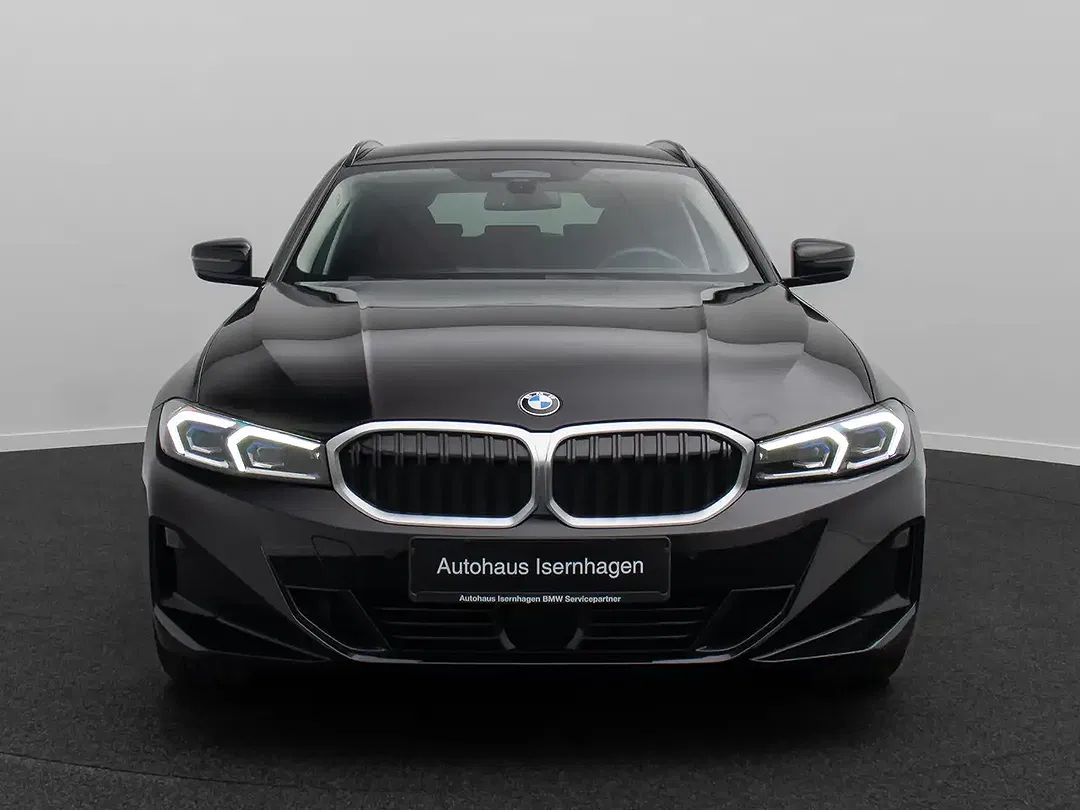 BMW 320 - Thumbnail 2