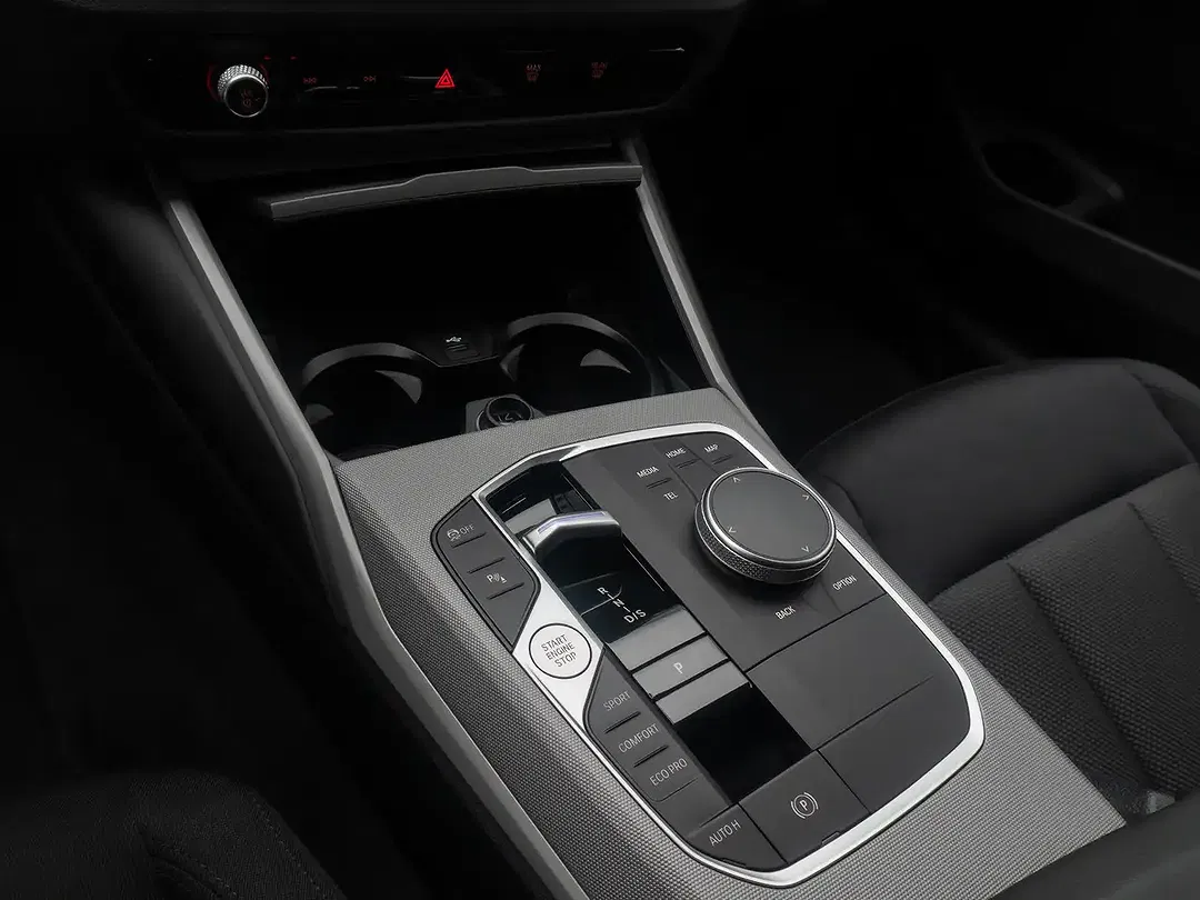 BMW 320 - Thumbnail 22