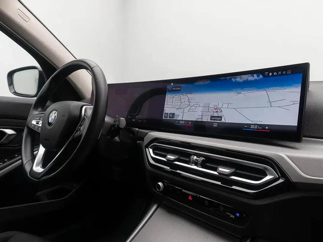 BMW 320 - Thumbnail 37